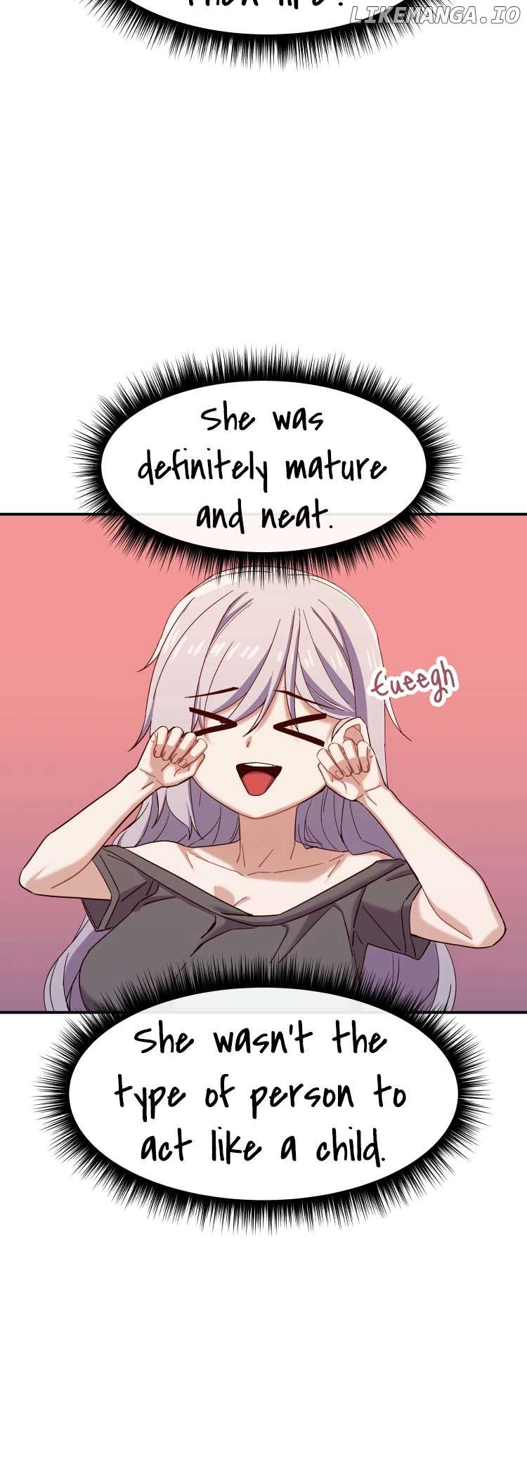 My Favorite Manager Chapter 3 - Page 21