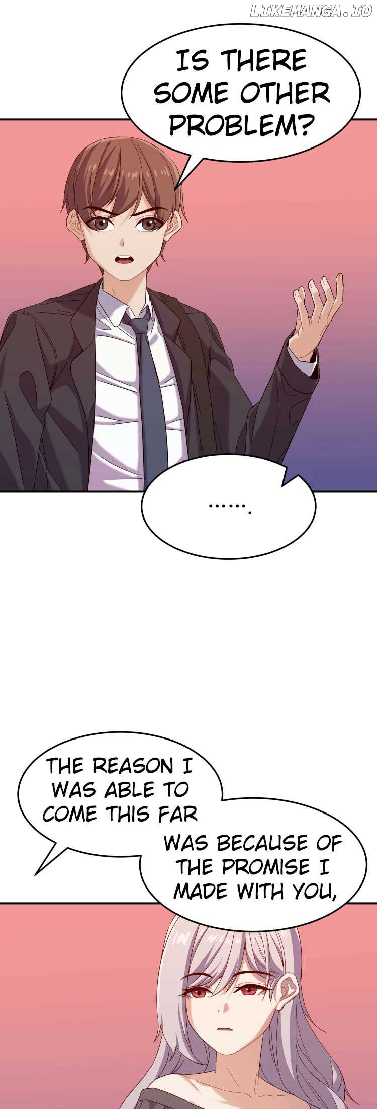 My Favorite Manager Chapter 3 - Page 26