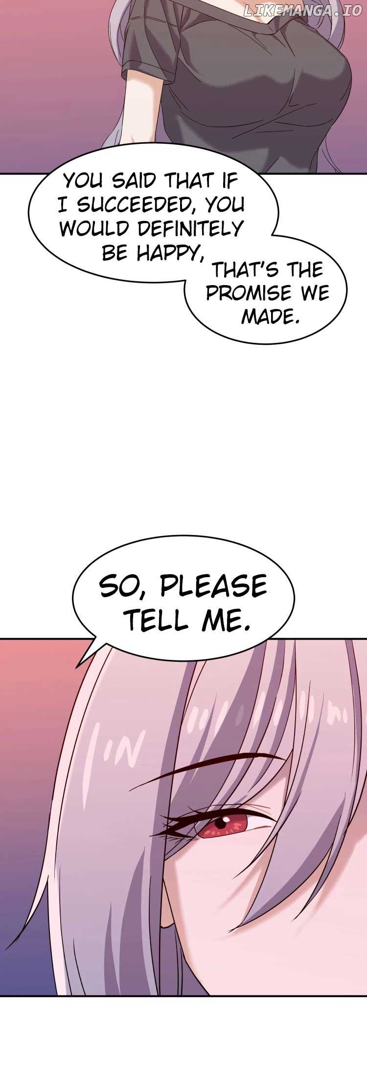 My Favorite Manager Chapter 3 - Page 27