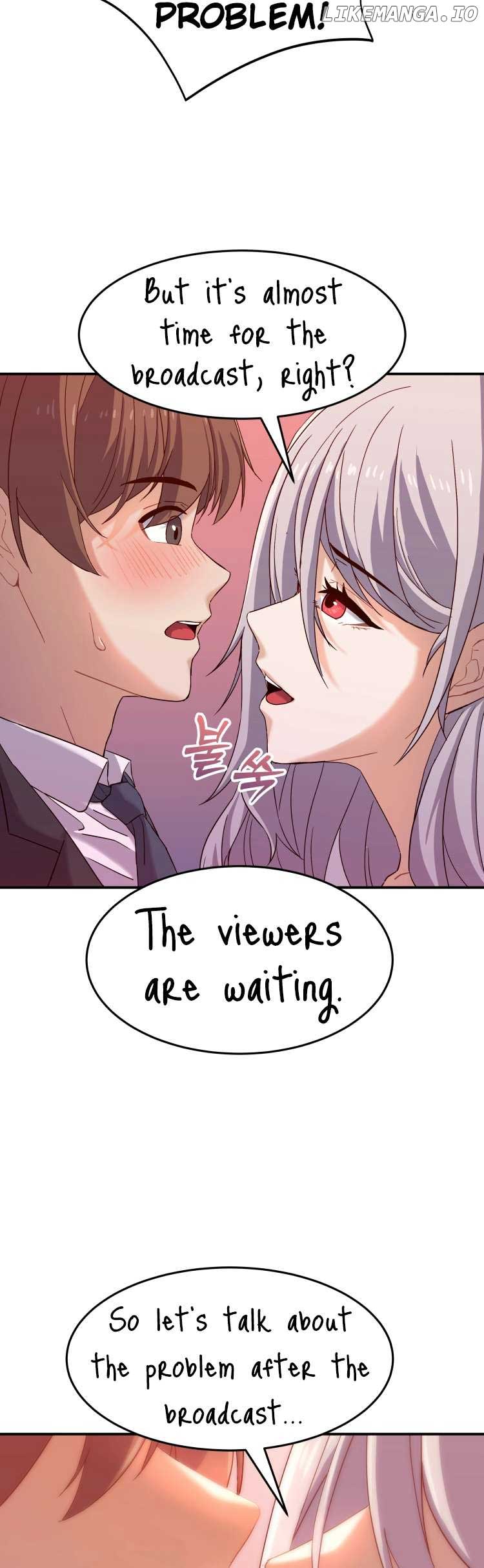 My Favorite Manager Chapter 3 - Page 30