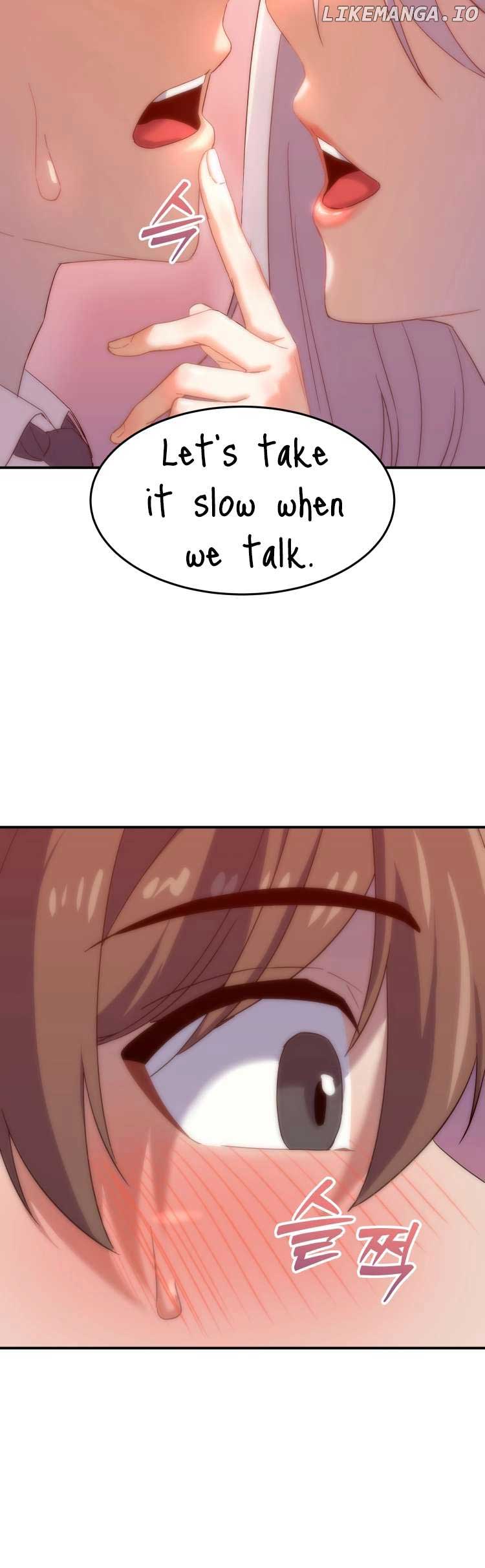 My Favorite Manager Chapter 3 - Page 31