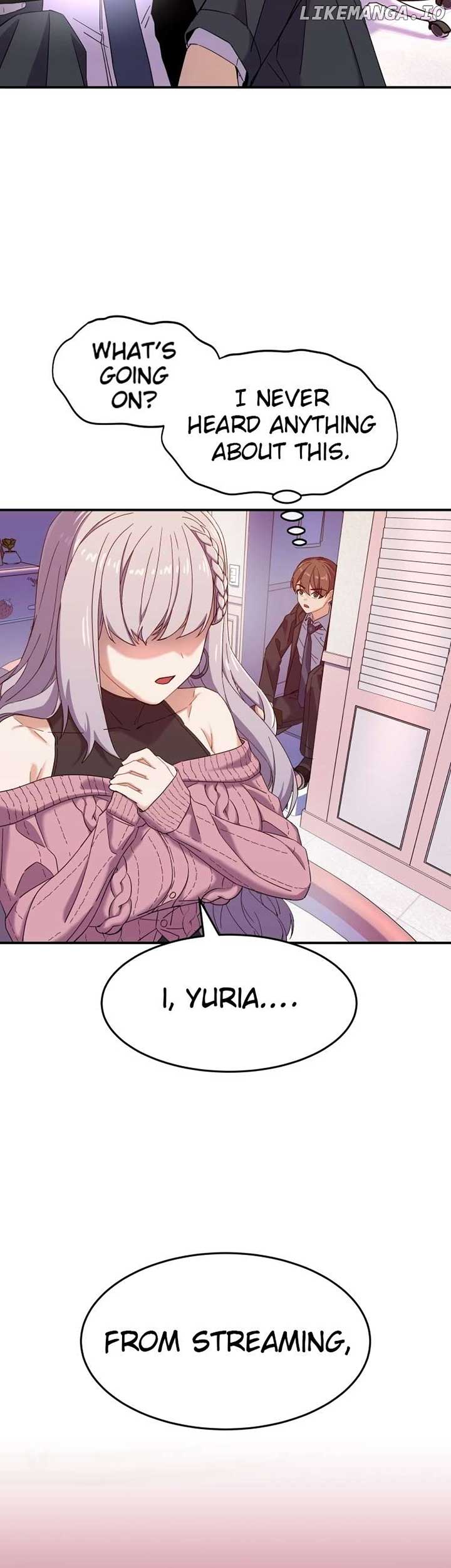 My Favorite Manager Chapter 4 - Page 9