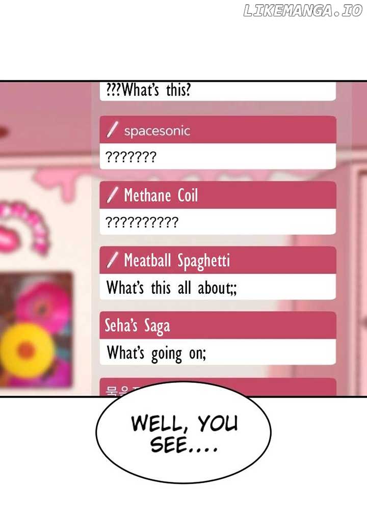 My Favorite Manager Chapter 4 - Page 11