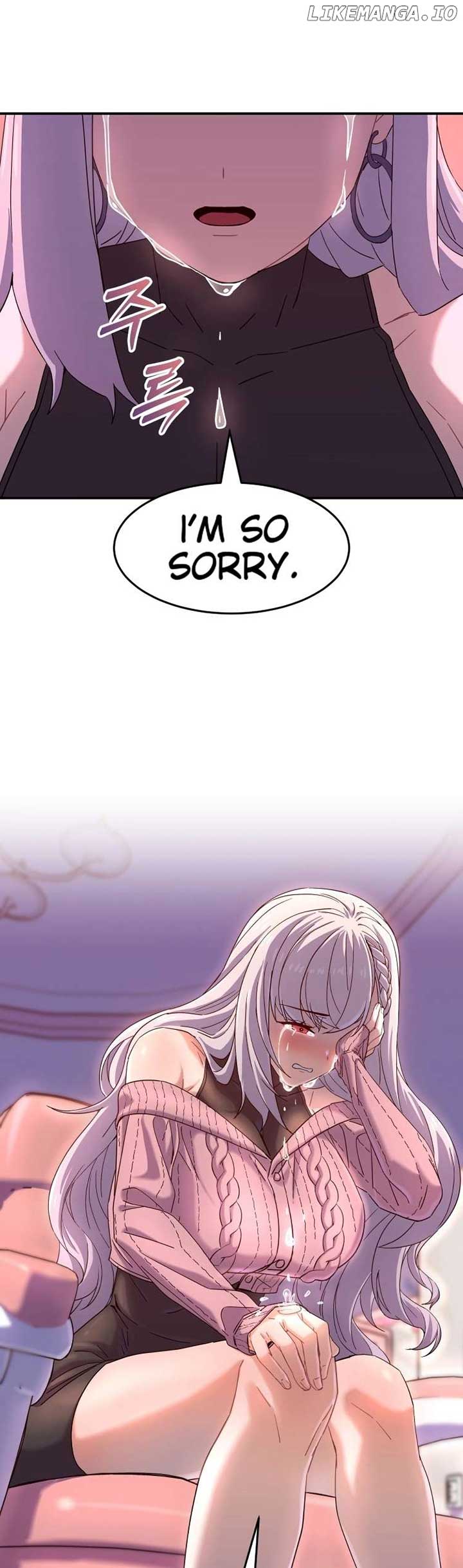 My Favorite Manager Chapter 4 - Page 15