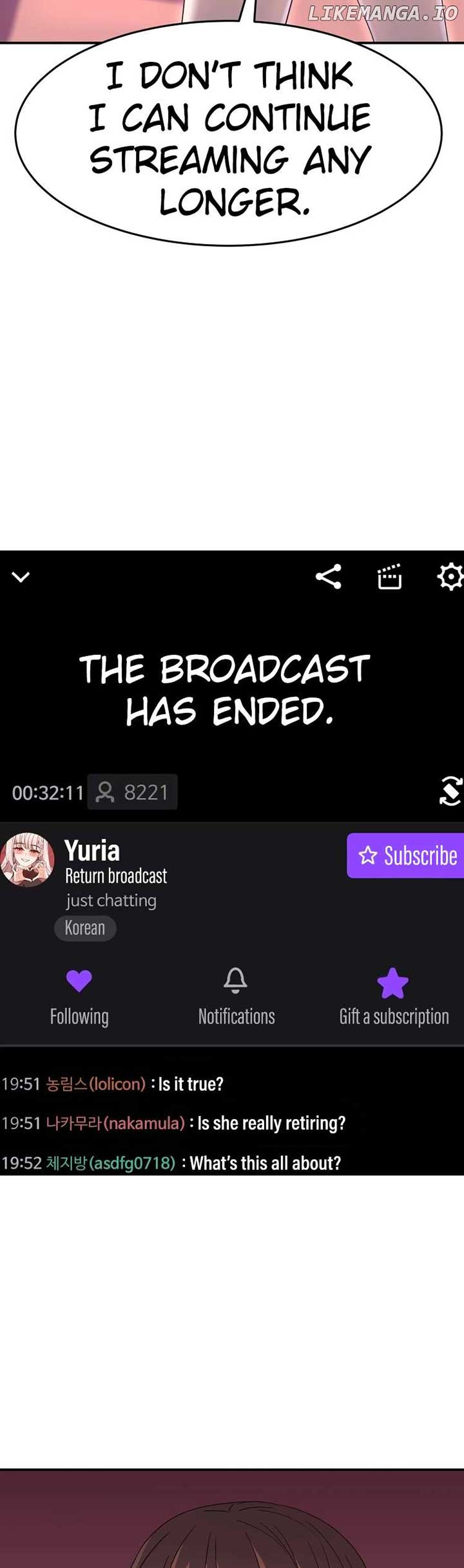 My Favorite Manager Chapter 4 - Page 16