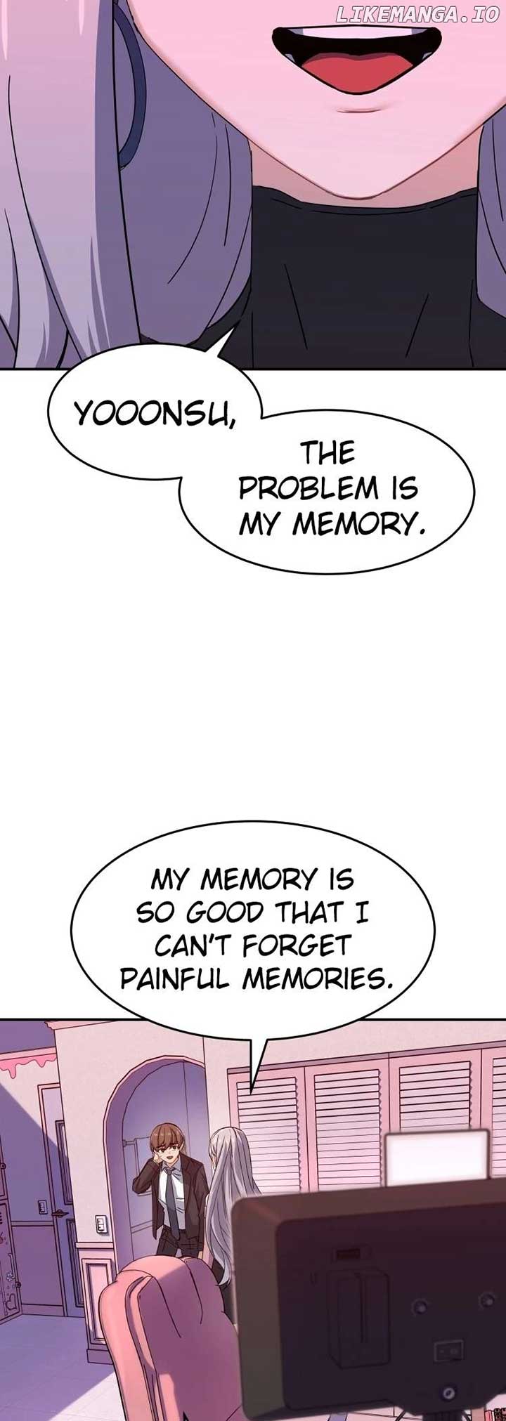 My Favorite Manager Chapter 4 - Page 19