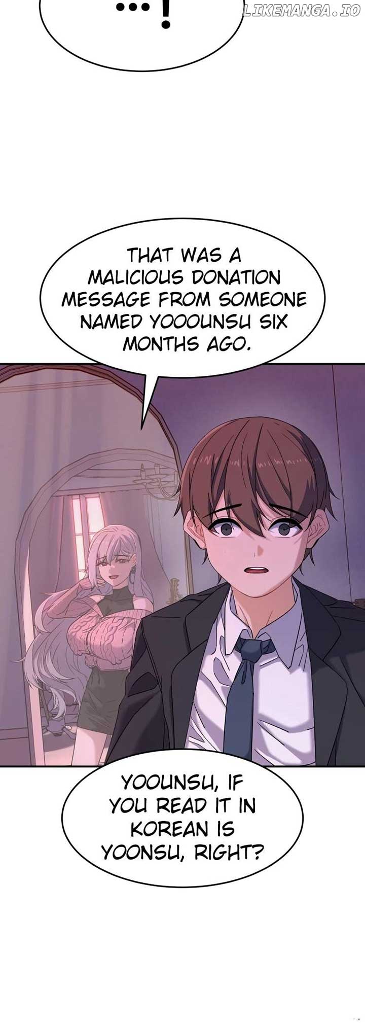 My Favorite Manager Chapter 4 - Page 21