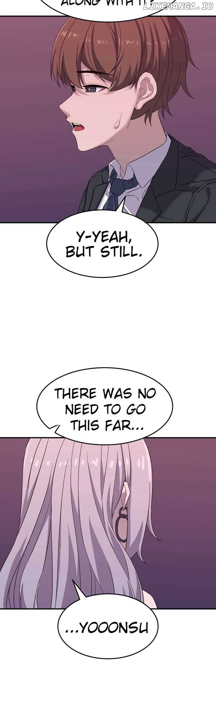 My Favorite Manager Chapter 4 - Page 24