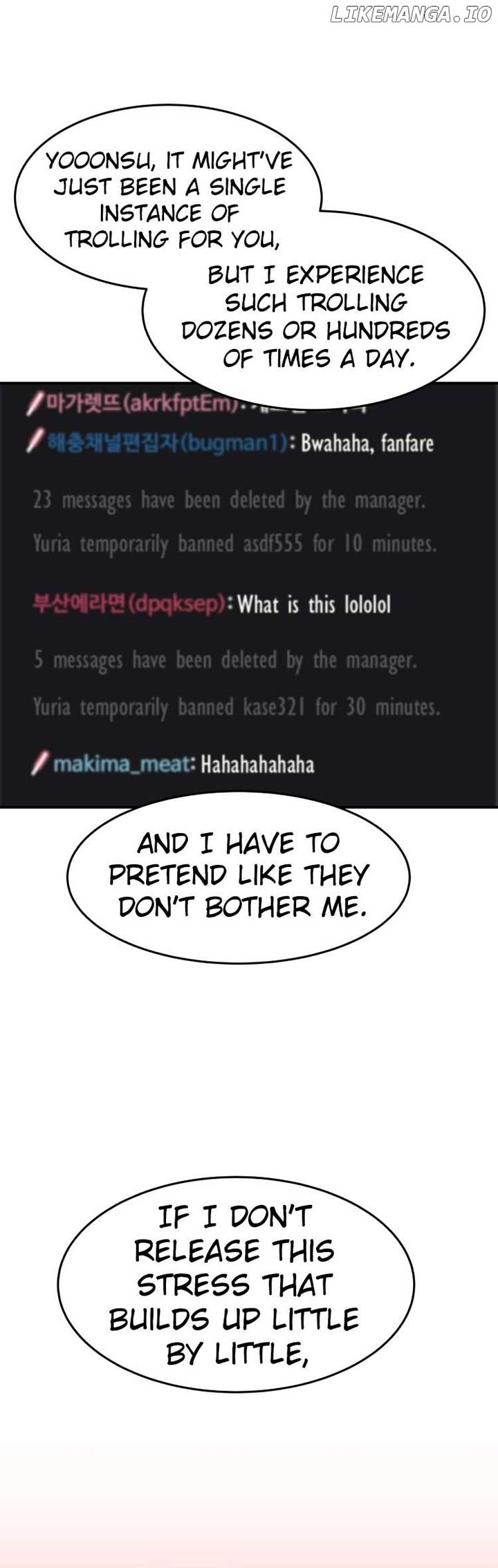 My Favorite Manager Chapter 4 - Page 25