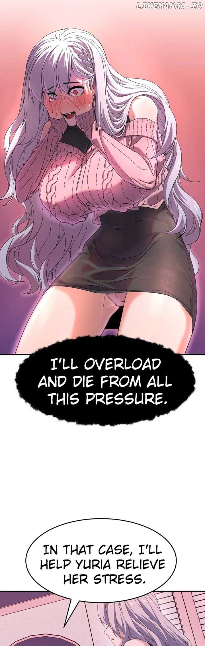 My Favorite Manager Chapter 4 - Page 26