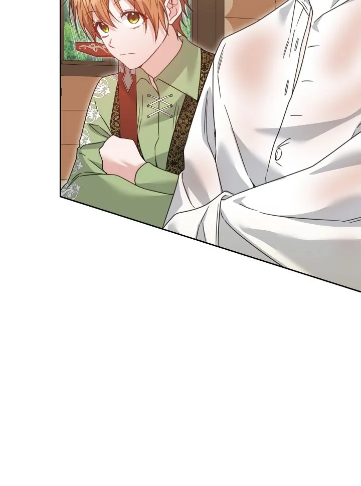 My Favorite Novel Has a Weird Epilogue Chapter 47 - Page 8