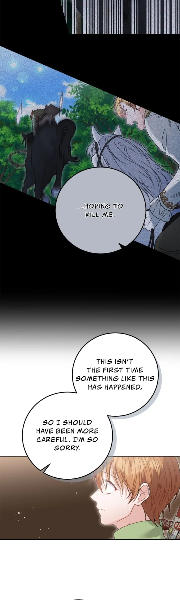 My Favorite Novel Has a Weird Epilogue Chapter 47 - Page 10