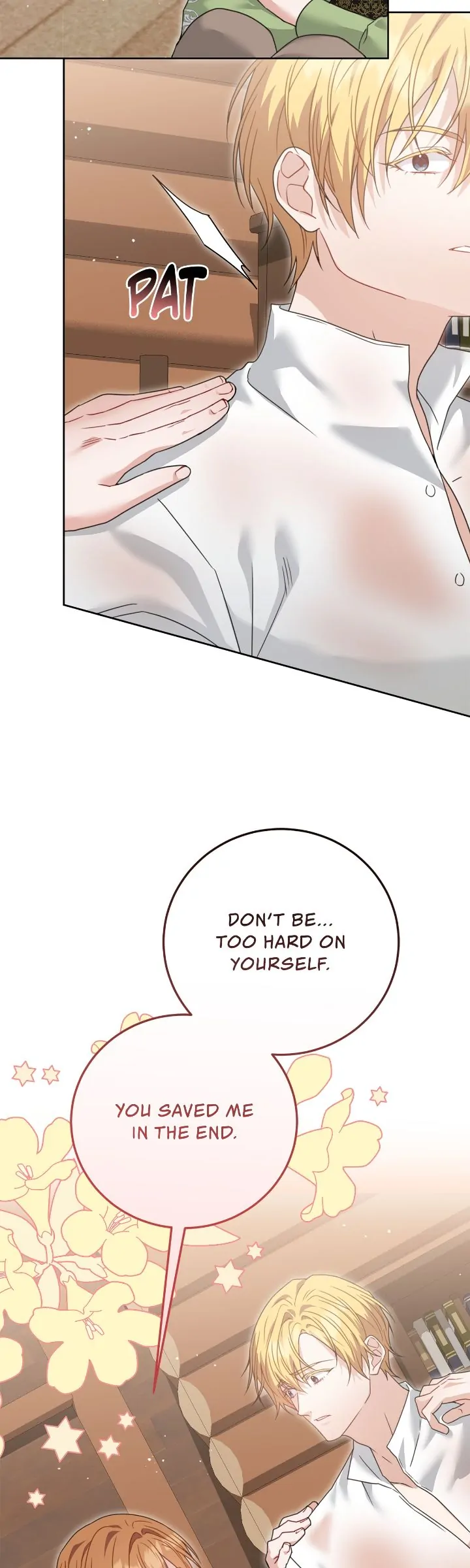 My Favorite Novel Has a Weird Epilogue Chapter 47 - Page 12