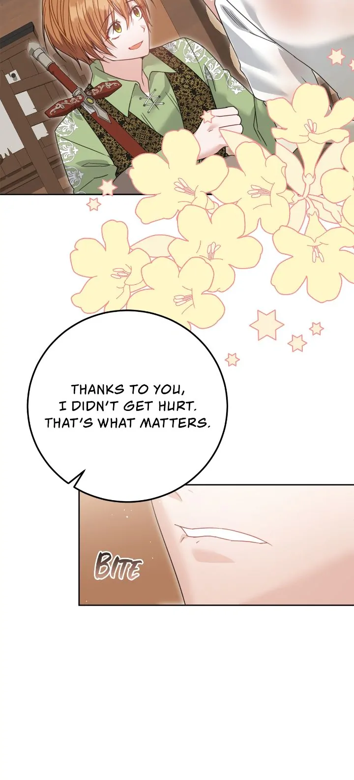 My Favorite Novel Has a Weird Epilogue Chapter 47 - Page 13