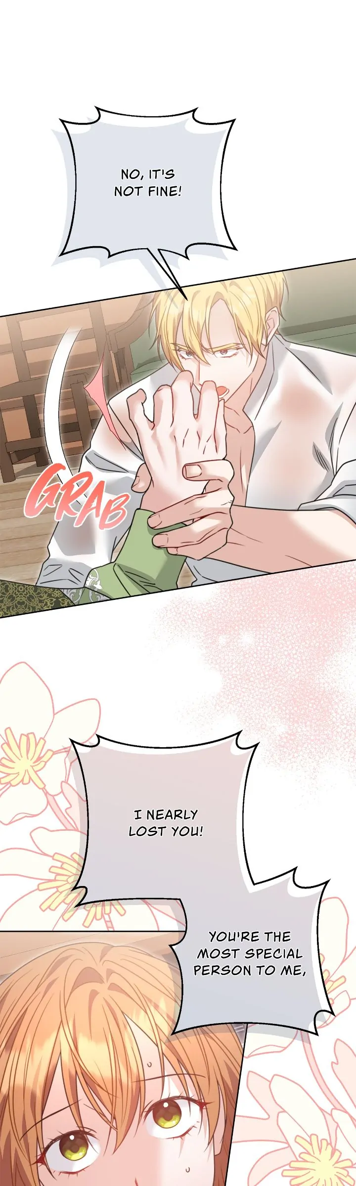 My Favorite Novel Has a Weird Epilogue Chapter 47 - Page 14