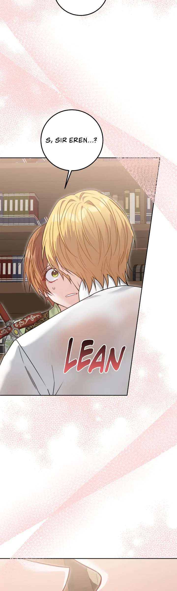 My Favorite Novel Has a Weird Epilogue Chapter 47 - Page 16