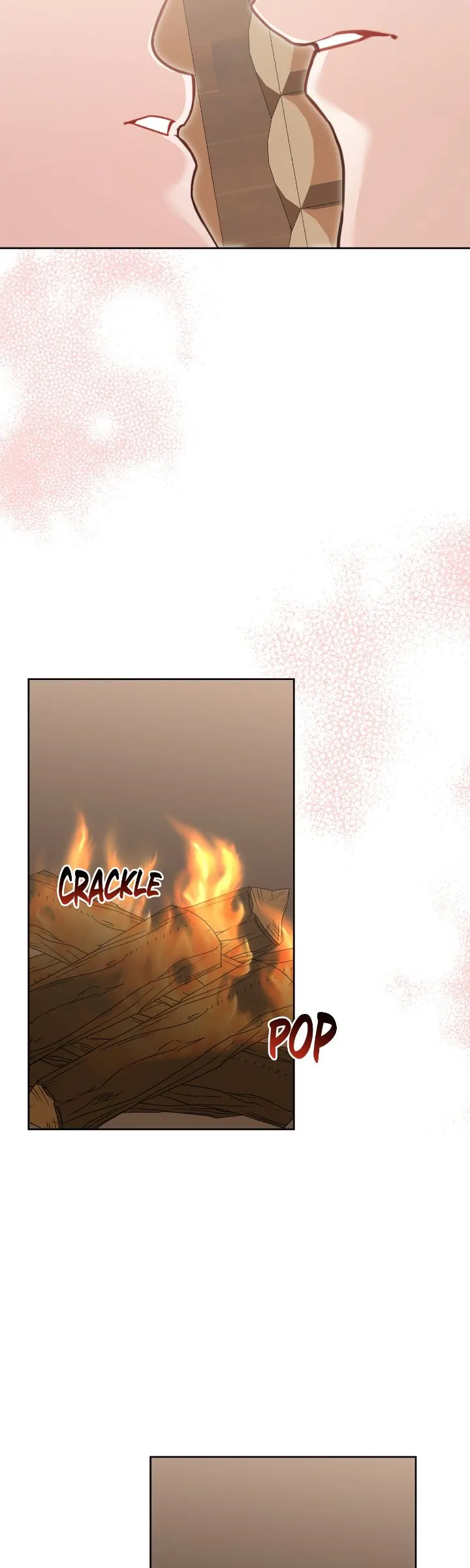 My Favorite Novel Has a Weird Epilogue Chapter 47 - Page 17