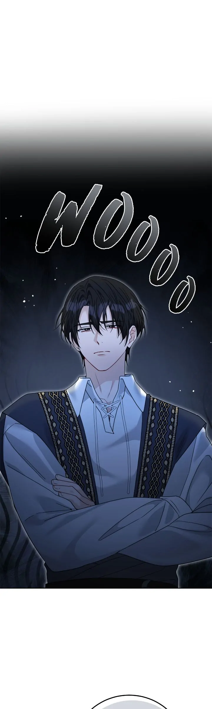 My Favorite Novel Has a Weird Epilogue Chapter 47 - Page 23