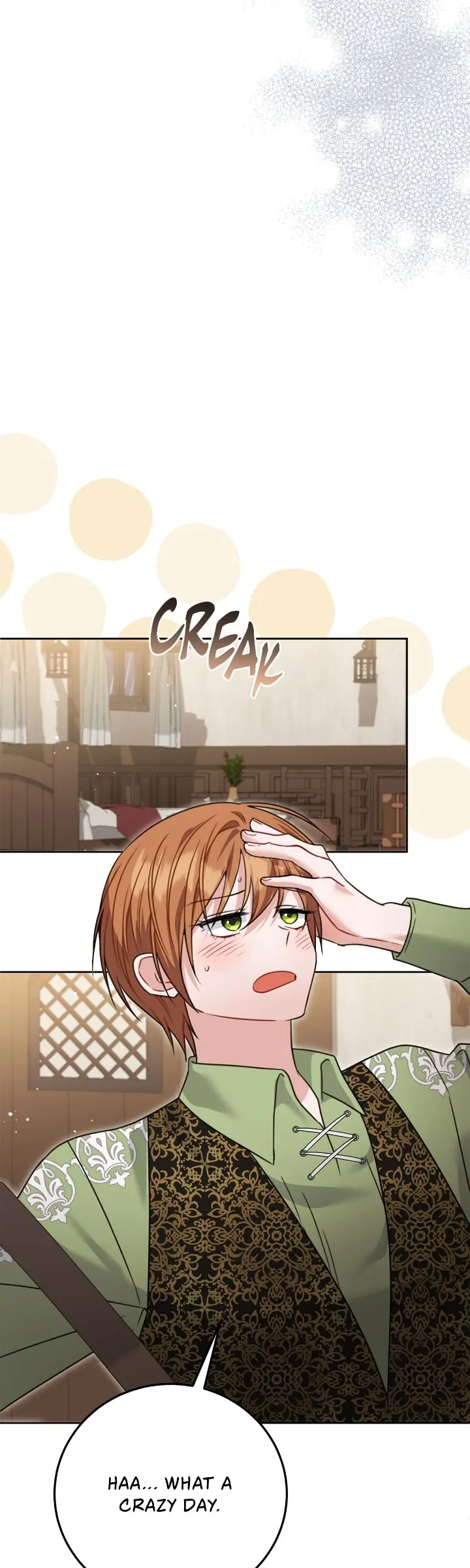 My Favorite Novel Has a Weird Epilogue Chapter 47 - Page 29