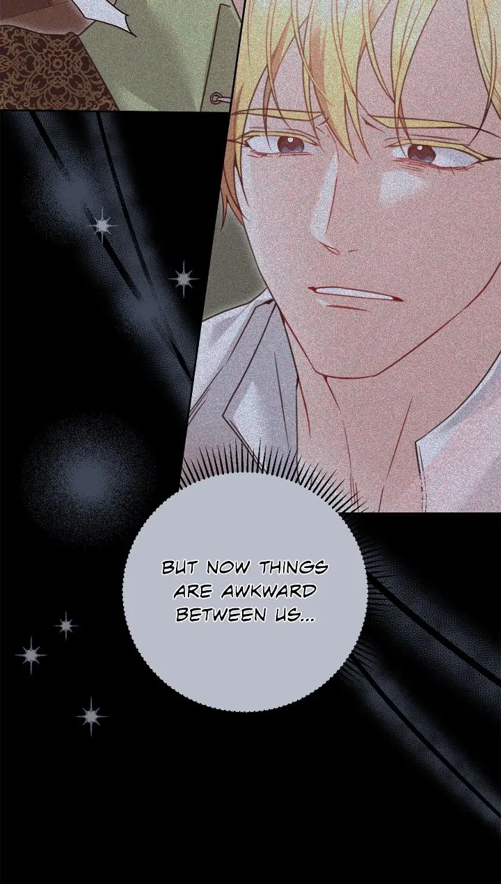 My Favorite Novel Has a Weird Epilogue Chapter 47 - Page 32