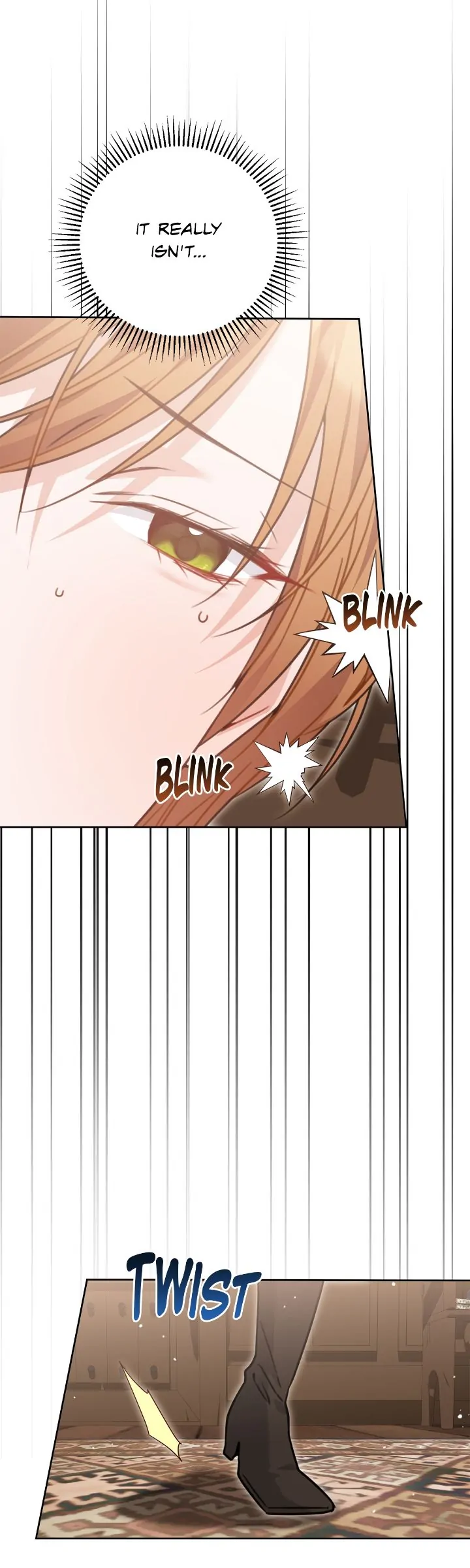 My Favorite Novel Has a Weird Epilogue Chapter 47 - Page 36