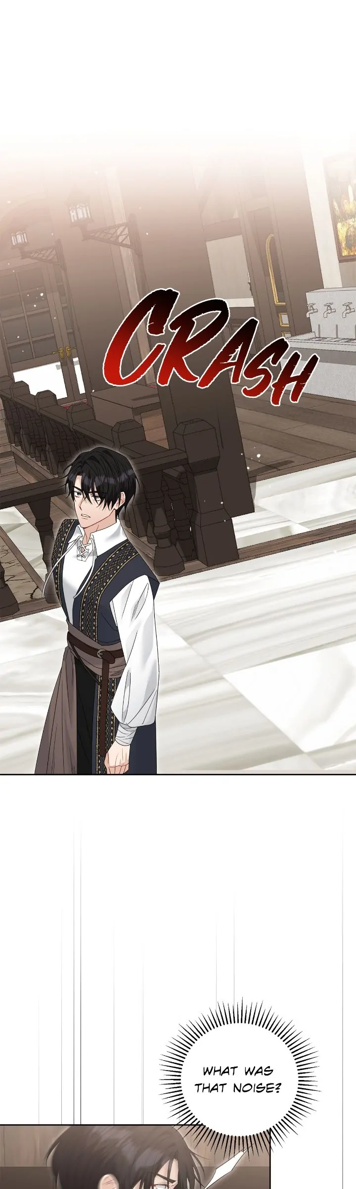 My Favorite Novel Has a Weird Epilogue Chapter 47 - Page 38