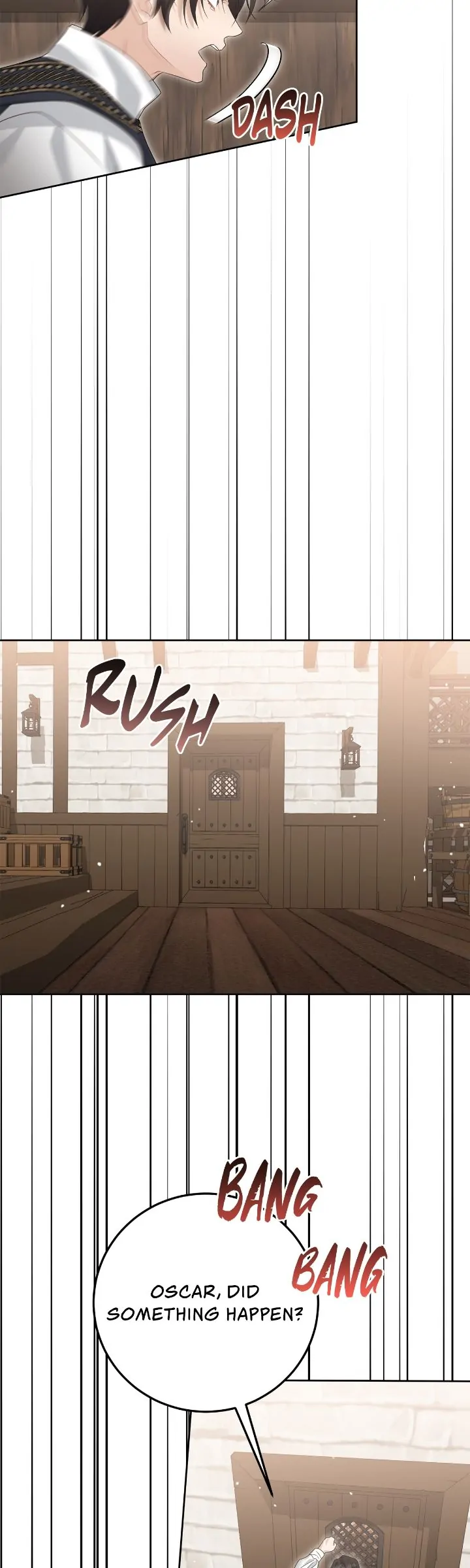 My Favorite Novel Has a Weird Epilogue Chapter 47 - Page 39