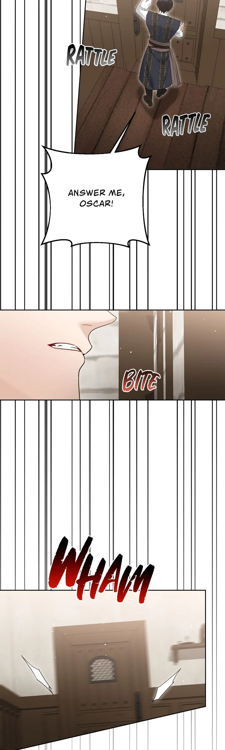 My Favorite Novel Has a Weird Epilogue Chapter 47 - Page 40