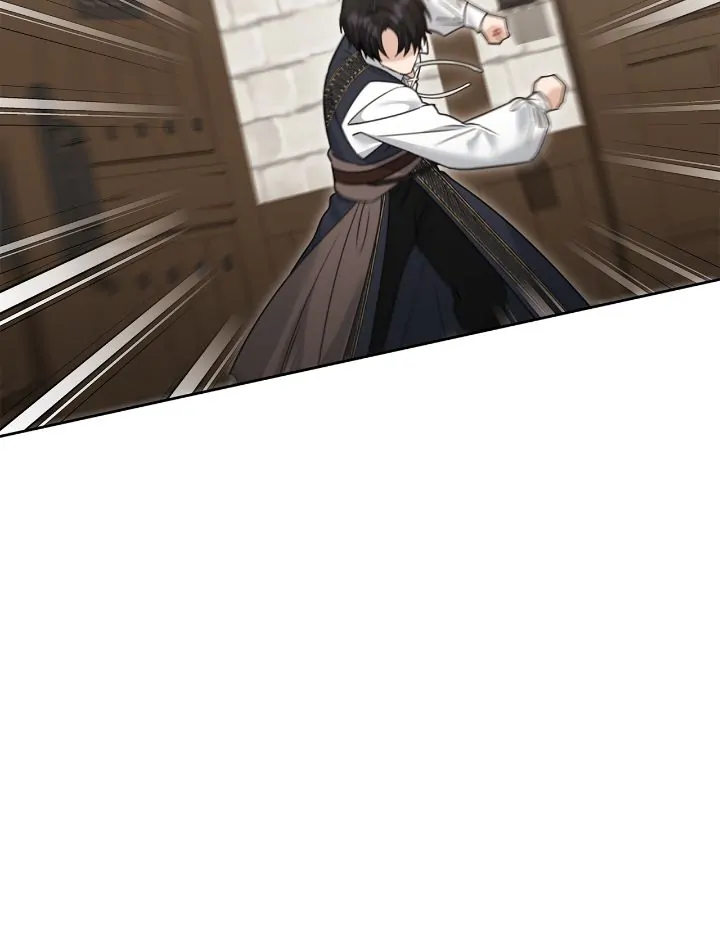 My Favorite Novel Has a Weird Epilogue Chapter 47 - Page 42