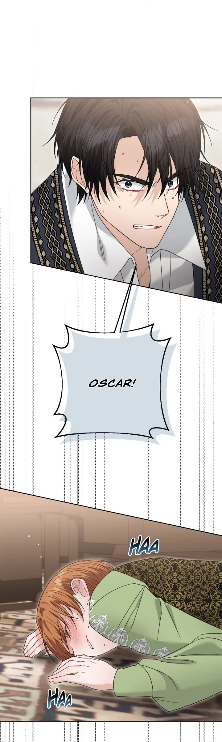 My Favorite Novel Has a Weird Epilogue Chapter 47 - Page 43