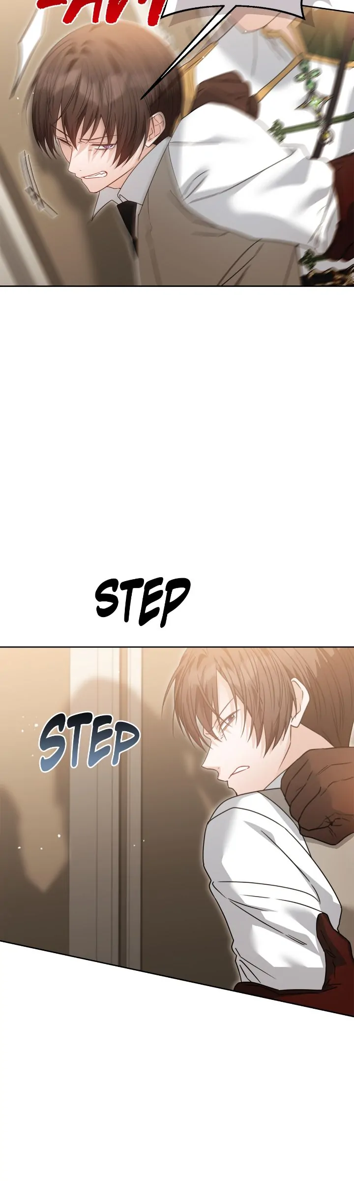 My Favorite Novel Has a Weird Epilogue Chapter 49 - Page 7