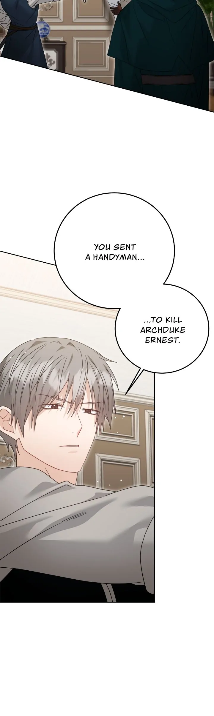 My Favorite Novel Has a Weird Epilogue Chapter 49 - Page 14