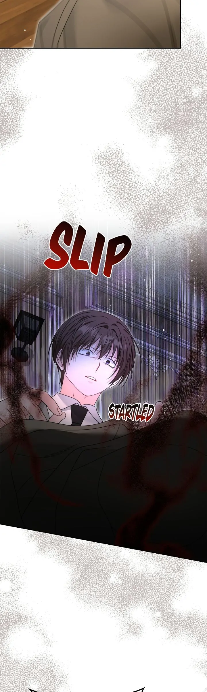 My Favorite Novel Has a Weird Epilogue Chapter 49 - Page 17