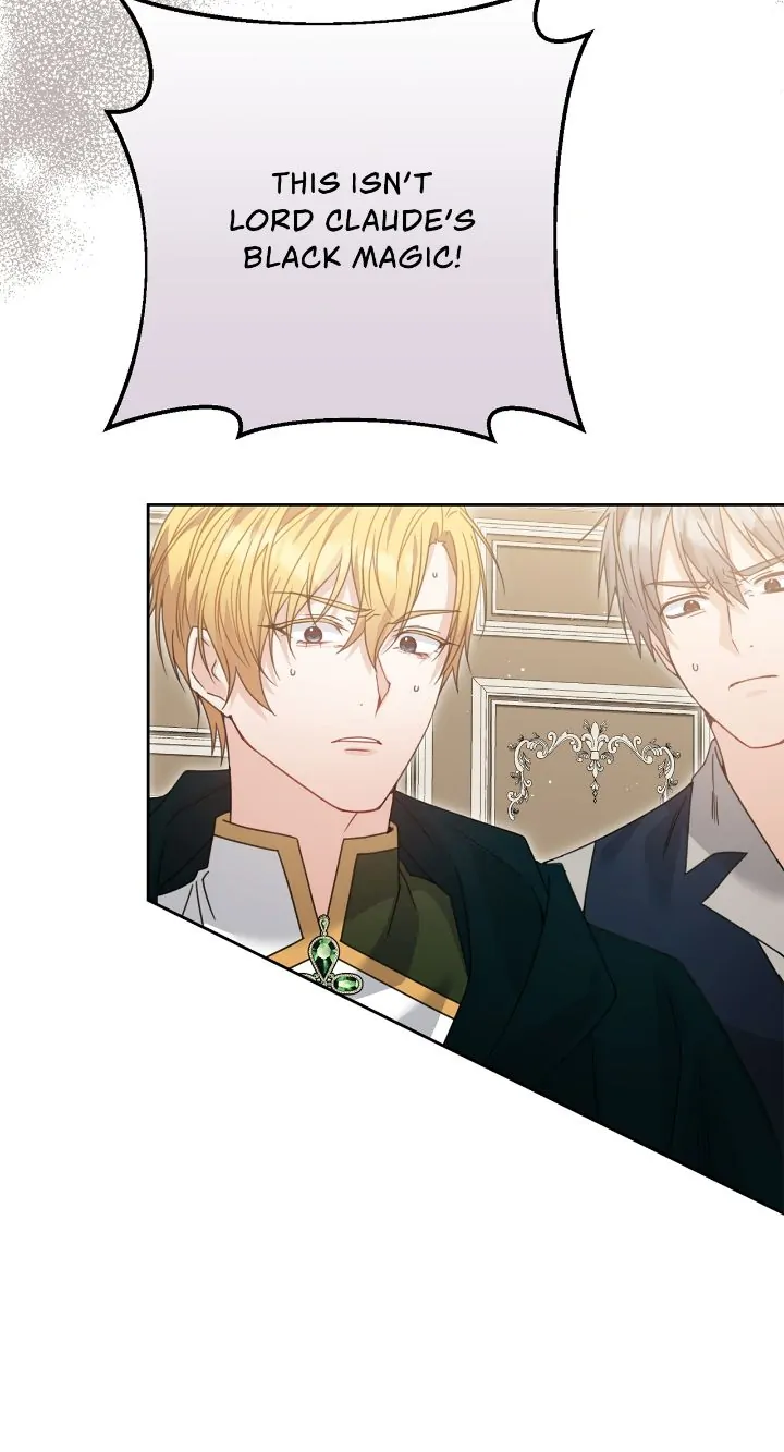 My Favorite Novel Has a Weird Epilogue Chapter 49 - Page 18