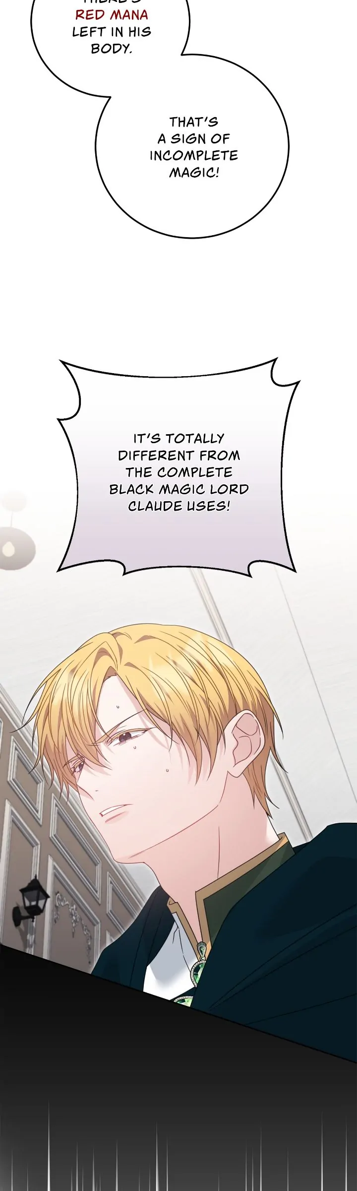 My Favorite Novel Has a Weird Epilogue Chapter 49 - Page 20