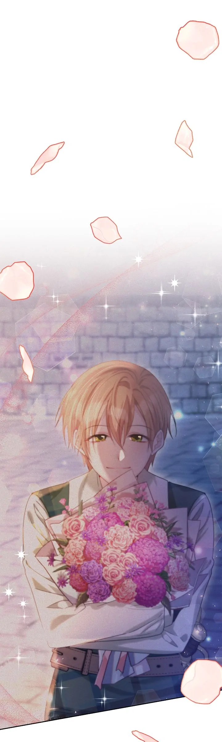 My Favorite Novel Has a Weird Epilogue Chapter 49 - Page 26