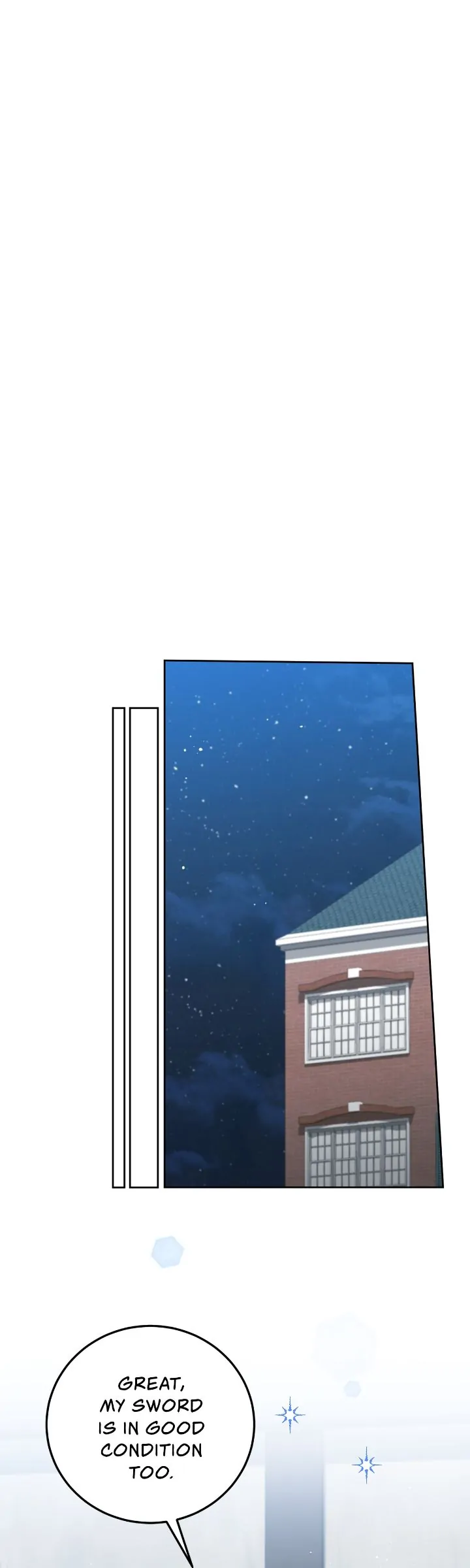 My Favorite Novel Has a Weird Epilogue Chapter 49 - Page 34