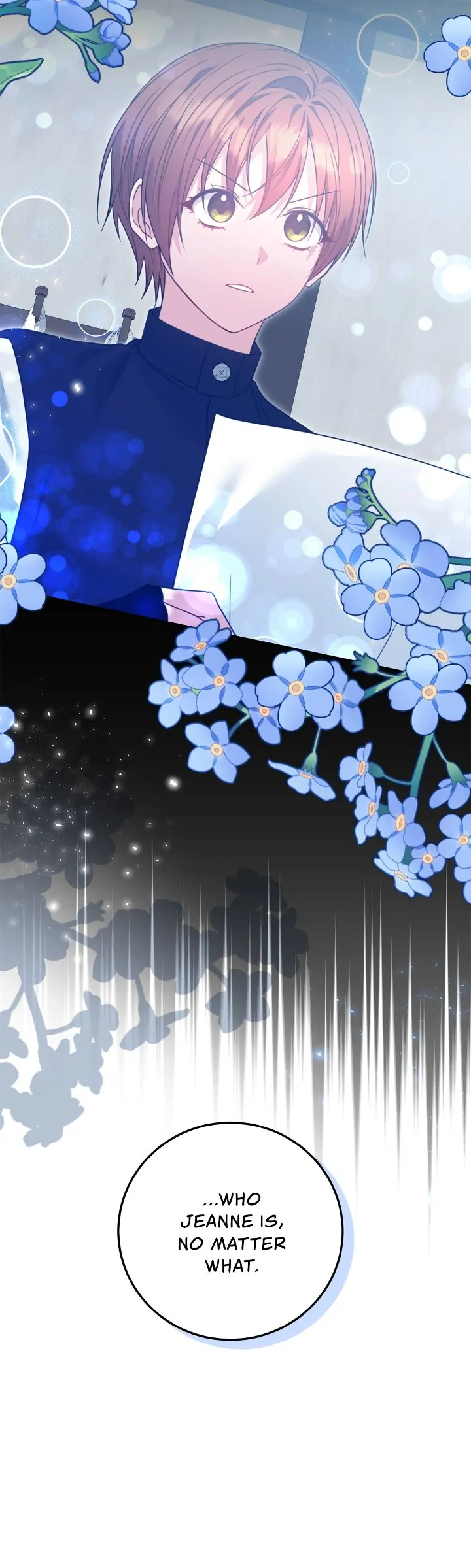 My Favorite Novel Has a Weird Epilogue Chapter 49 - Page 43