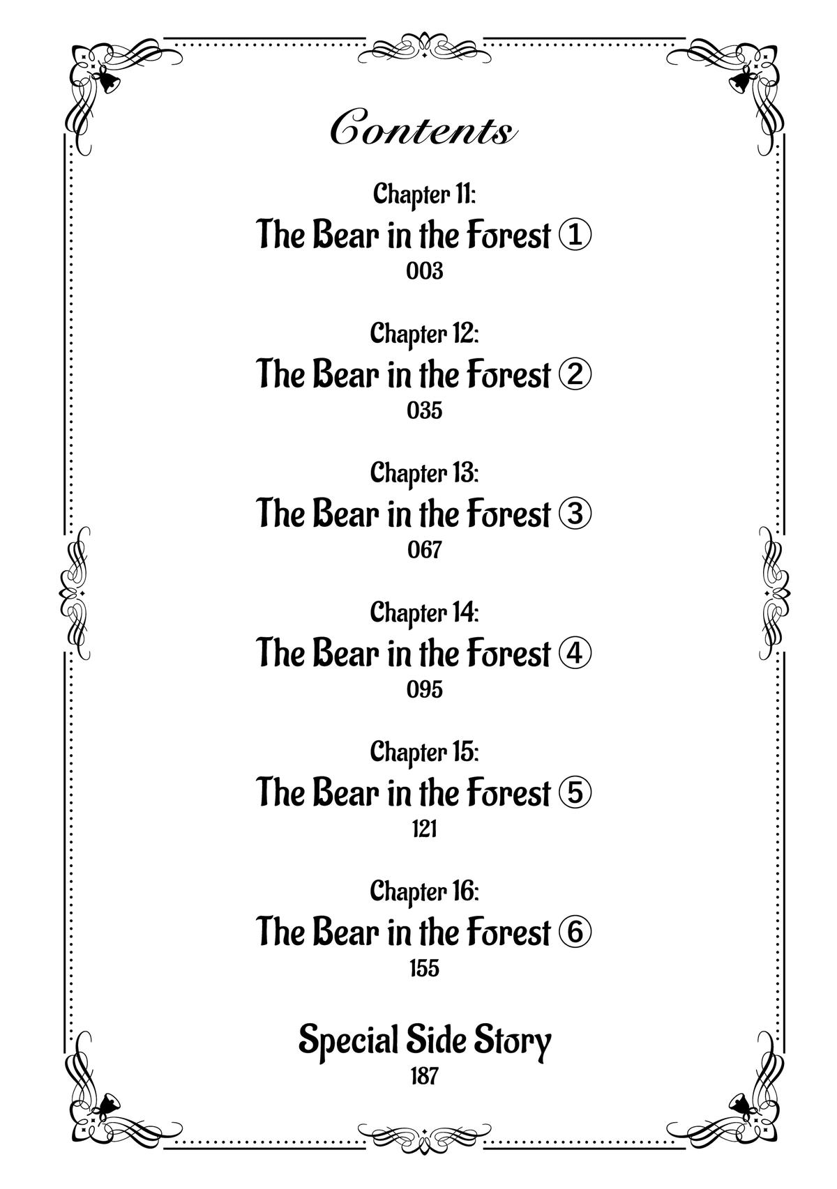 My Fiancé Cheated, But a New Love Rings! Chapter 11 - Page 4