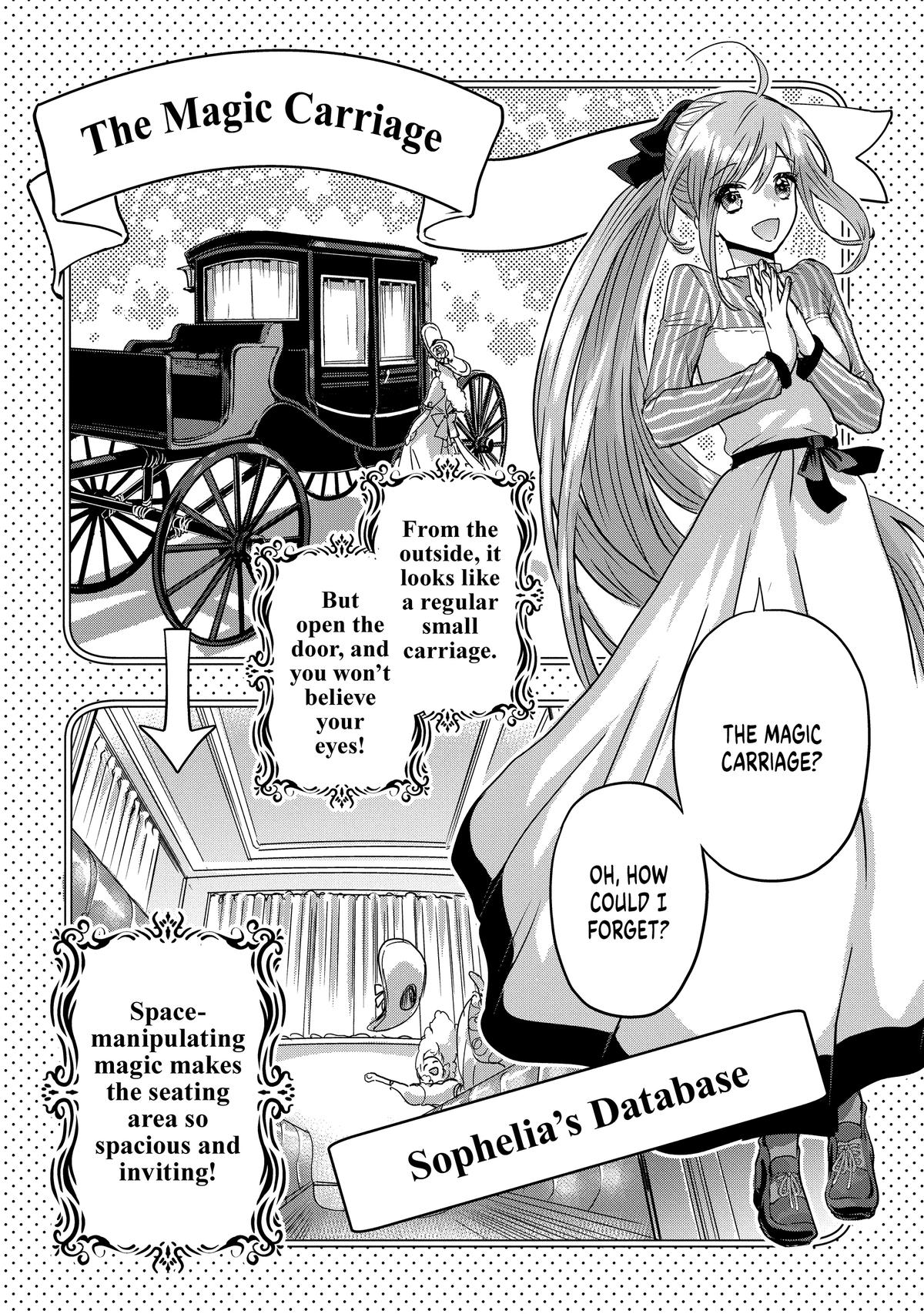 My Fiancé Cheated, But a New Love Rings! Chapter 11 - Page 16