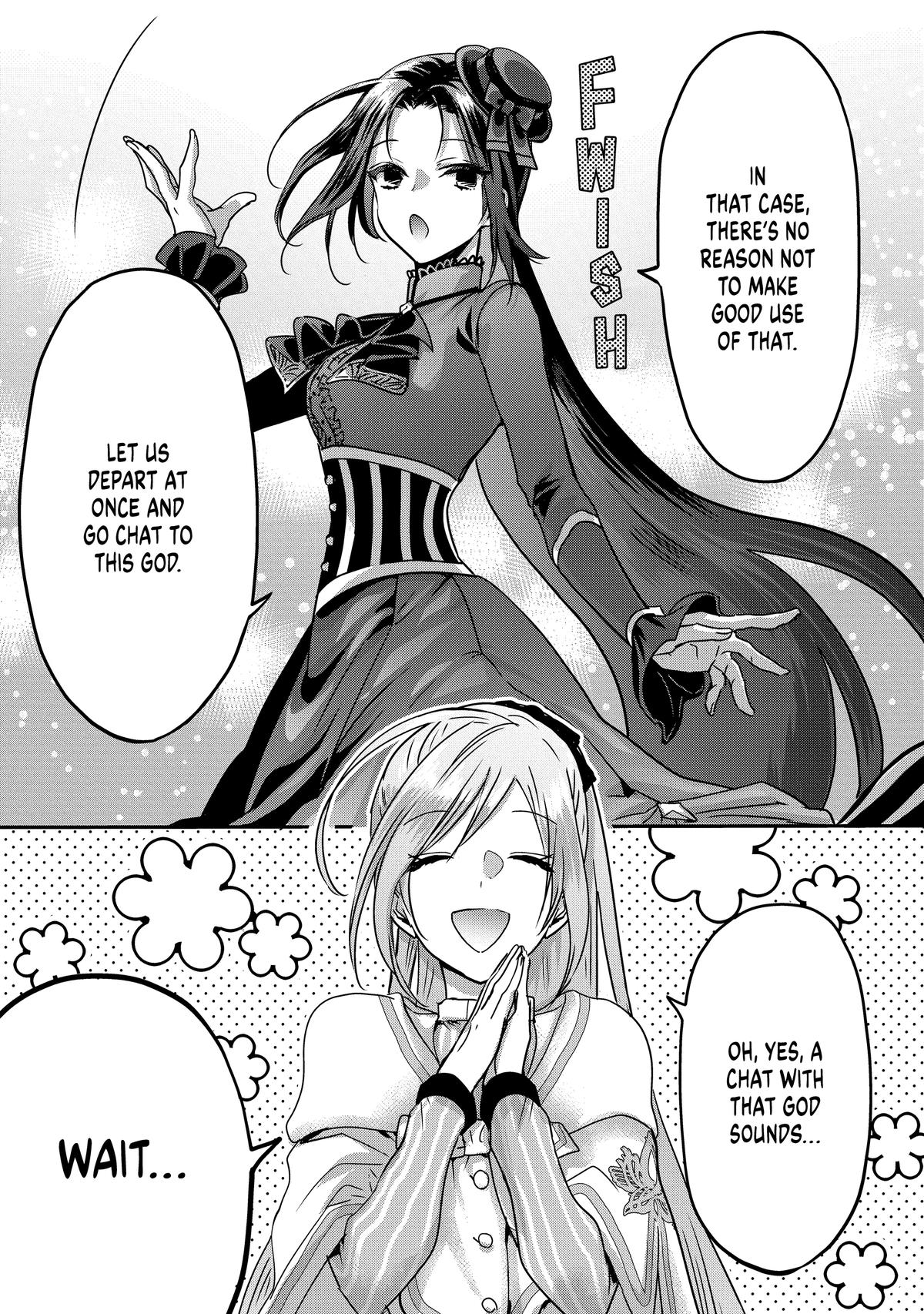 My Fiancé Cheated, But a New Love Rings! Chapter 12 - Page 13