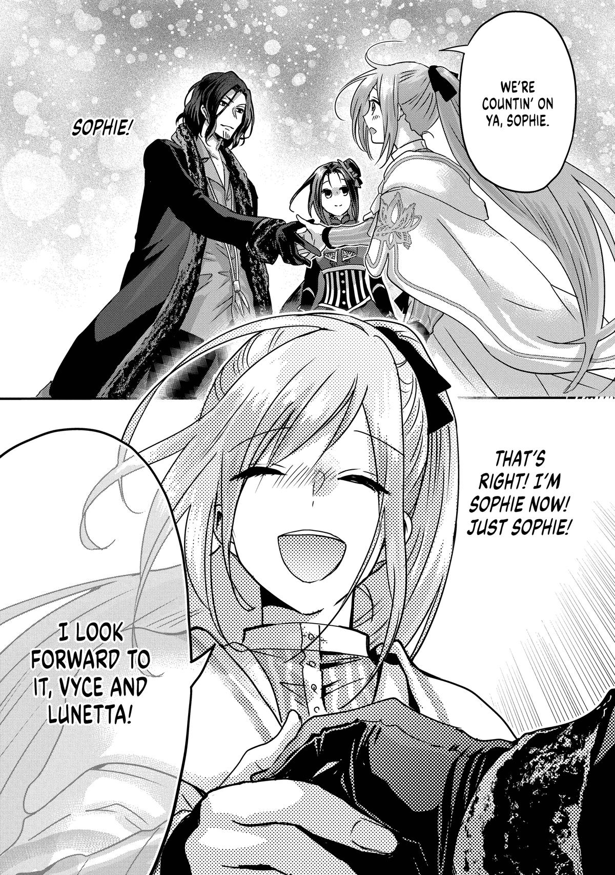 My Fiancé Cheated, But a New Love Rings! Chapter 12 - Page 29