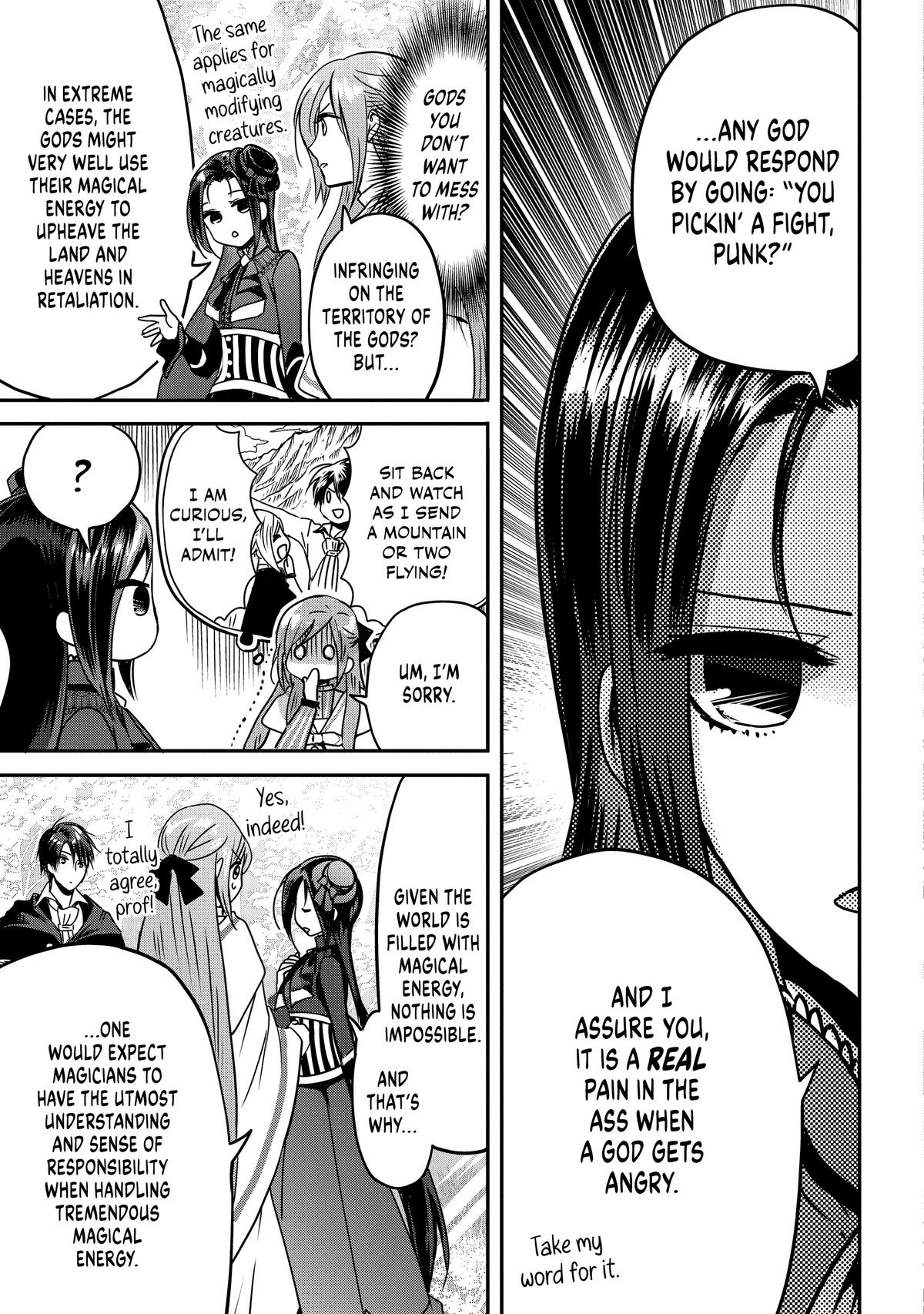 My Fiancé Cheated, But a New Love Rings! Chapter 13 - Page 13