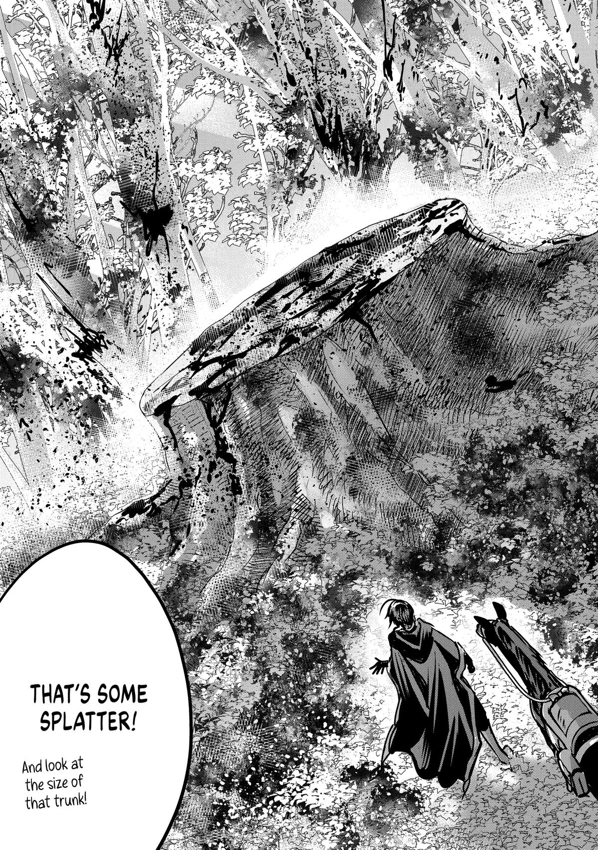 My Fiancé Cheated, But a New Love Rings! Chapter 13 - Page 17