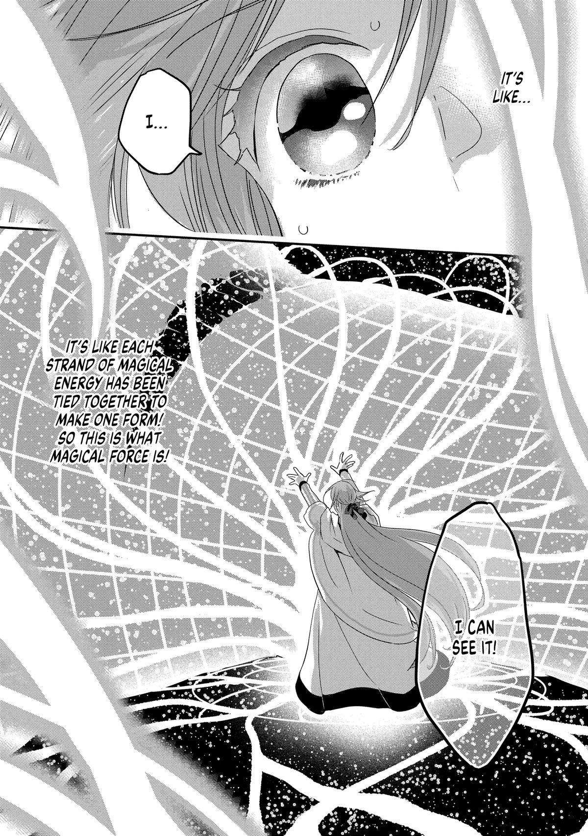 My Fiancé Cheated, But a New Love Rings! Chapter 14 - Page 10