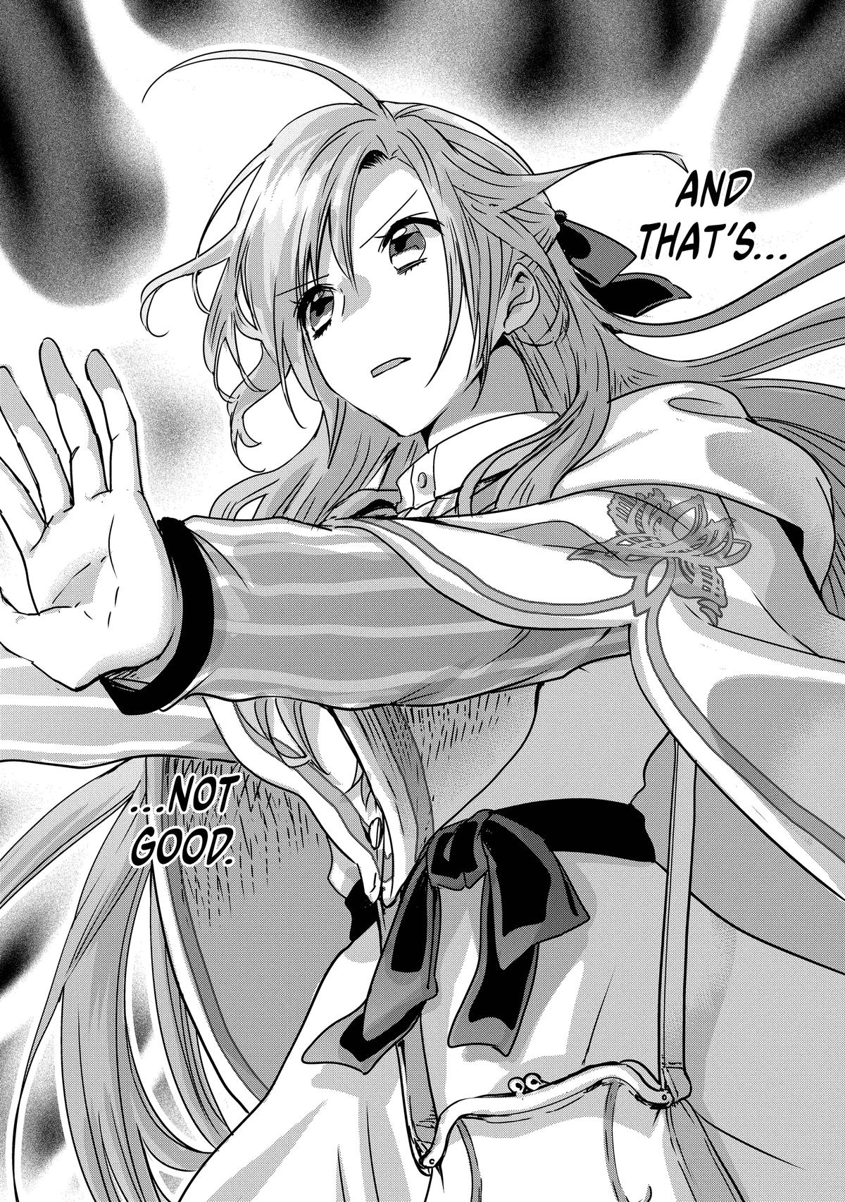 My Fiancé Cheated, But a New Love Rings! Chapter 14 - Page 12