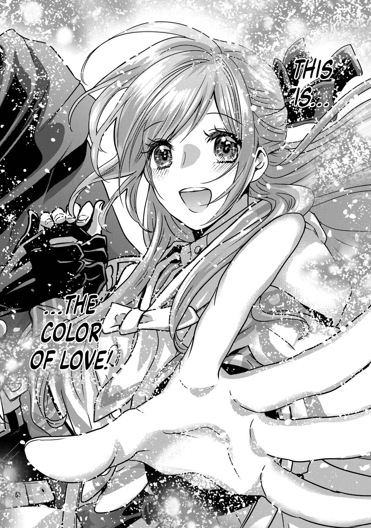 My Fiancé Cheated, But a New Love Rings! Chapter 14 - Page 23