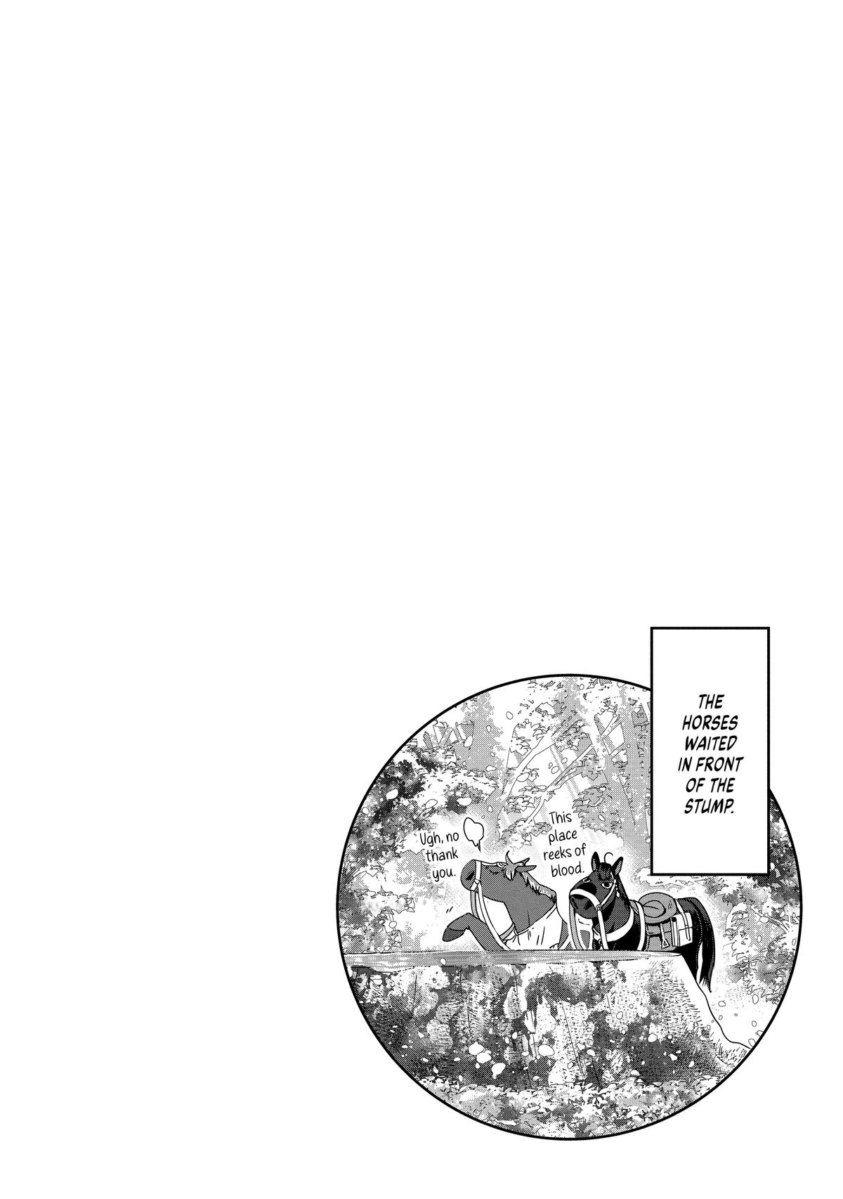 My Fiancé Cheated, But a New Love Rings! Chapter 14 - Page 25