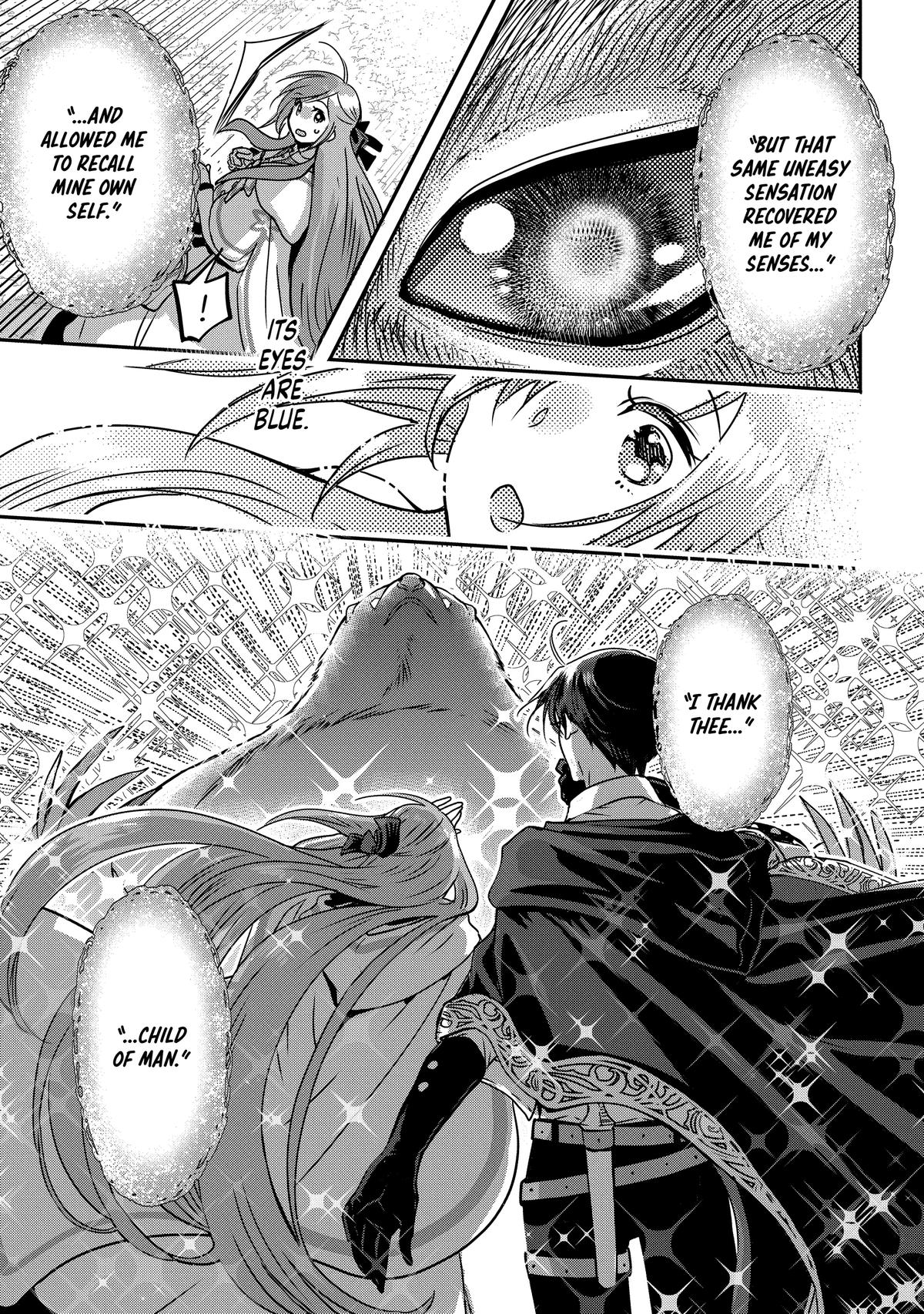 My Fiancé Cheated, But a New Love Rings! Chapter 15 - Page 9