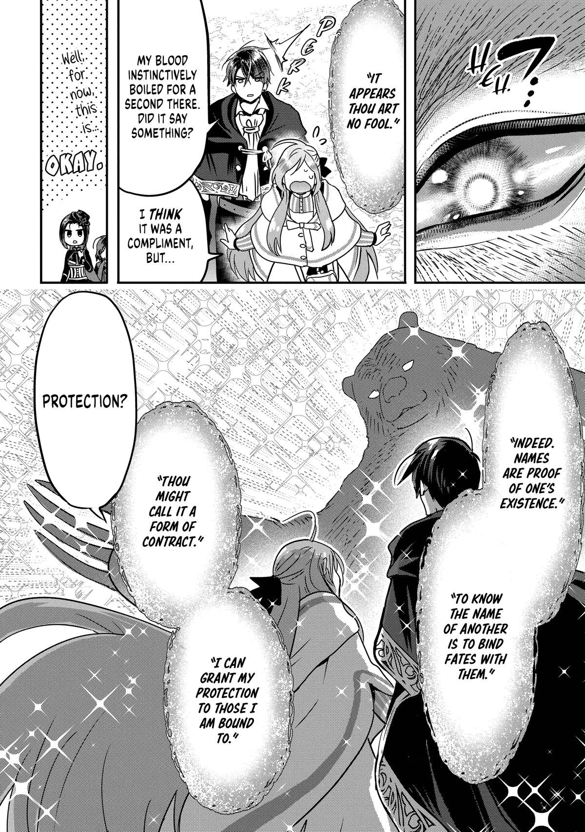 My Fiancé Cheated, But a New Love Rings! Chapter 15 - Page 14